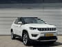 Jeep Compass 1.4 MultiAir 140pk Limited | Climate Control | Navigatie | Trekhaak | Panorama Dak | Camera