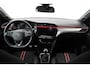 Opel Corsa 1.2 100pk GS Line | Navigatie | Parkeer Camera | Cruise Control | Climate Control |