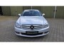 Mercedes-Benz C-klasse 180 K