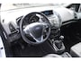 Ford B-Max 1.0 EcoBoost 100PK Titanium, Panoramadak, Trekhaak