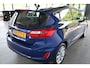 Ford Fiesta 1.0 EcoBoost Titanium Clima Navigatie LED Rijklaarprijs Inruil Mogelijk!
