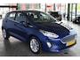 Ford Fiesta 1.0 EcoBoost Titanium Clima Navigatie LED Rijklaarprijs Inruil Mogelijk!