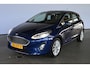 Ford Fiesta 1.0 EcoBoost Titanium Clima Navigatie LED Rijklaarprijs Inruil Mogelijk!