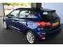 Ford Fiesta 1.0 EcoBoost Titanium Clima Navigatie LED Rijklaarprijs Inruil Mogelijk!