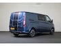 Ford Transit Custom 2.0 TDci 185pk L2 H1 Sport DC Airco Trekhaak Navigatie