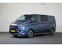 Ford Transit Custom 2.0 TDci 185pk L2 H1 Sport DC Airco Trekhaak Navigatie