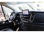 Ford Transit Custom 2.0 TDci 185pk L2 H1 Sport DC Airco Trekhaak Navigatie