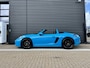 Porsche 718 Boxster 