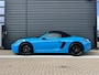 Porsche 718 Boxster 