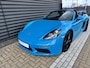 Porsche 718 Boxster 