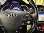 Kia Ceed cee'd 1.6 CRDi Business Pack | Camera | Navigatie | Parkeersensoren | Cruise Control | Airconditioning | Led | Isofix | Bluetooth | 15" Lichtmetaal |