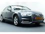 Audi A4 Limousine 40 TFSI 190pk Design Pro Line Plus 2019. Adaptief Cruise, Rijstrook Sensor, Led Koplampen,