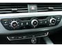 Audi A4 Limousine 40 TFSI 190pk Design Pro Line Plus 2019. Adaptief Cruise, Rijstrook Sensor, Led Koplampen,