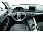 Audi A4 Limousine 40 TFSI 190pk Design Pro Line Plus 2019. Adaptief Cruise, Rijstrook Sensor, Led Koplampen,