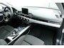 Audi A4 Limousine 40 TFSI 190pk Design Pro Line Plus 2019. Adaptief Cruise, Rijstrook Sensor, Led Koplampen,