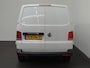 Volkswagen Transporter 2.0 TDI L2H1 102pk Airco Cruisecontrol Navigatie Apple Carplay parkeersensoren