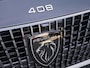 Peugeot 408 1.6 HYbrid 225 EAT8 GT | VOORRAAD | ACC | 360° Camera | FOCAL Hi-Fi | Handsfree kofferklep | Stoel- en stuurverwarming | Keyless Entry & Start | 20'' ''Monolithe'' | Matrix LED | Alcantara bekleding