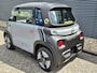 Opel Rocks-e Brommobiel Tekno | Panoramadak | Automaat | SNEL LEVERBAAR !!