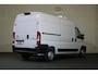 Citroën Jumper 2.2 BlueHDi 140pk Koelwagen Vrieswagen -20 Dag en Nacht
