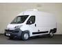 Citroën Jumper 2.2 BlueHDi 140pk Koelwagen Vrieswagen -20 Dag en Nacht