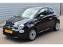 Fiat 500 0.9 TwinAir Turbo Popstar O.a: Cruise, Airco, Centr. Vergr, Radio, Rijklaar, Etc. All-in prijs!