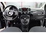 Fiat 500 0.9 TwinAir Turbo Popstar O.a: Cruise, Airco, Centr. Vergr, Radio, Rijklaar, Etc. All-in prijs!