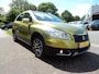 Suzuki S-Cross SX4 1.6 HIGH EXCL ALLGRIP*LEDER*PANO*XENON*NAVI*