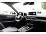 Mazda CX-5 2.5 SkyActiv-G 194 Sportive , Automaat, Half Leder, Adap.Cruise, 360 Camera, Bose, Navi, Apple, LMV 19 Inch, Stuur/Stoelverwarming