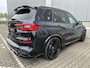 BMW X5 45e M-Sport M-seats Laser Lucht Pano 22Inch Carbon Zwart Full