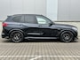 BMW X5 45e M-Sport M-seats Laser Lucht Pano 22Inch Carbon Zwart Full