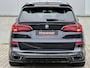 BMW X5 45e M-Sport M-seats Laser Lucht Pano 22Inch Carbon Zwart Full