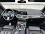 BMW X5 45e M-Sport M-seats Laser Lucht Pano 22Inch Carbon Zwart Full
