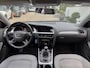Audi A4 Limousine 2.0 TDI S-LINE ADVANCE 136PK NAVI AIRCO LED LMV PDC