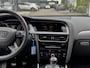 Audi A4 Limousine 2.0 TDI S-LINE ADVANCE 136PK NAVI AIRCO LED LMV PDC