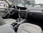 Audi A4 Limousine 2.0 TDI S-LINE ADVANCE 136PK NAVI AIRCO LED LMV PDC