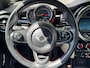 MINI John Cooper Works Mini 1.5 JCW LEDER Sport Navigatie Harman Kardon LED Xenon
