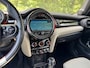 MINI John Cooper Works Mini 1.5 JCW LEDER Sport Navigatie Harman Kardon LED Xenon