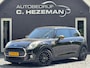 MINI John Cooper Works Mini 1.5 JCW LEDER Sport Navigatie Harman Kardon LED Xenon