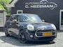 MINI John Cooper Works Mini 1.5 JCW LEDER Sport Navigatie Harman Kardon LED Xenon