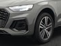 Audi Q5 Sportback 50 TFSI e S Line Plug In Hybrid Dealer O.H PHEV | Trekhaak af Fabriek | Adaptive Cruise | Matrix LED | 20"L.M | Lederen Sportstoelen Verwarmd | Virtual | Keyless |