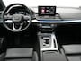 Audi Q5 Sportback 50 TFSI e S Line Plug In Hybrid Dealer O.H PHEV | Trekhaak af Fabriek | Adaptive Cruise | Matrix LED | 20"L.M | Lederen Sportstoelen Verwarmd | Virtual | Keyless |