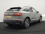 Audi Q5 Sportback 50 TFSI e S Line Plug In Hybrid Dealer O.H PHEV | Trekhaak af Fabriek | Adaptive Cruise | Matrix LED | 20"L.M | Lederen Sportstoelen Verwarmd | Virtual | Keyless |