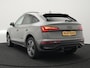 Audi Q5 Sportback 50 TFSI e S Line Plug In Hybrid Dealer O.H PHEV | Trekhaak af Fabriek | Adaptive Cruise | Matrix LED | 20"L.M | Lederen Sportstoelen Verwarmd | Virtual | Keyless |