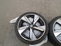 SEAT Ibiza 1.0 TSI 110pk DSG FR / Panoramadak / LED / 18 Inch / Virtual cockpit / Keyless / Camera / Navigatie