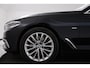 BMW 5-Serie Touring 530i xDrive High Executive Cruise Control, Navigatie, LEER, Panoramadak, xDrive