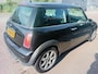 MINI One Mini 1.6i Salt Airco Nieuwe APK bij aflevering rijdt perfect LM velgen