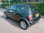 MINI One Mini 1.6i Salt Airco Nieuwe APK bij aflevering rijdt perfect LM velgen