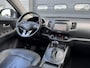 Kia Sportage 2.0 CRDI X-clusive 4wd | Panoramdak | Camera | Navigatie | Lederen Bekleding | Stoelverwarming |