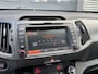 Kia Sportage 2.0 CRDI X-clusive 4wd | Panoramdak | Camera | Navigatie | Lederen Bekleding | Stoelverwarming |