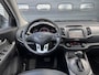 Kia Sportage 2.0 CRDI X-clusive 4wd | Panoramdak | Camera | Navigatie | Lederen Bekleding | Stoelverwarming |